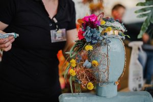 Cupa Romaniei de Arta Florala 2018