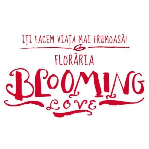 Forăria Blooming din Balotești, Ilfov, membră în Asociația Antreprenorilor din Domeniul Floristic din România