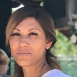 Florentina Rațiu, concurent în Cupa României de Artă Florală 2021