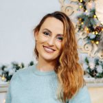 Ruxandra Alina Molin, concurent în Cupa României de Artă Florală 2021